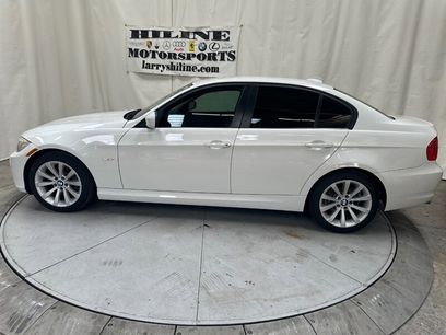 Used 2011 BMW 328i Sedan