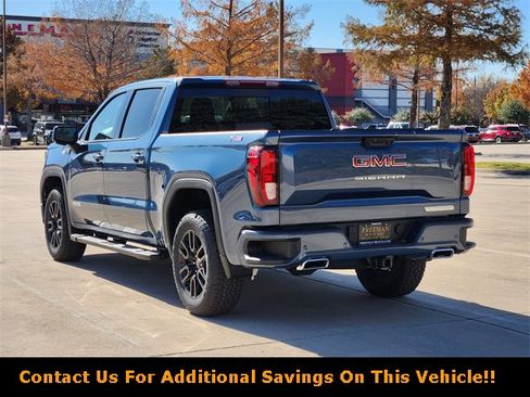 New 2026 GMC Sierra 1500 Elevation w/ Elevation Premium Package image 4