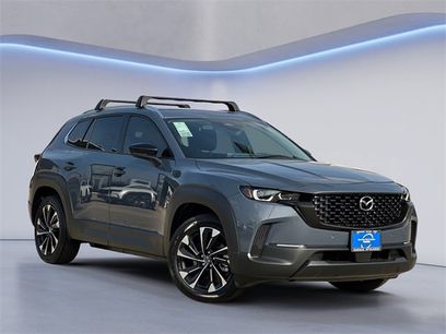 New 2026 MAZDA CX-50 2.5 Hybrid w/ Weather Package