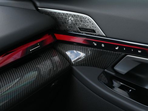 New 2026 BMW M5 AWD/4WD image 38