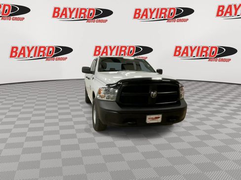 Used 2019 RAM 1500 Tradesman w/ Popular Equipment Group AWD/4WD image 3