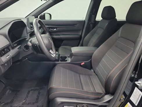 Certified 2024 Honda CR-V Sport image 21