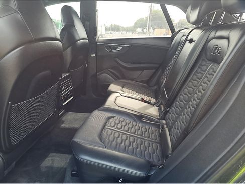 Used 2021 Audi RS Q8 AWD/4WD image 9