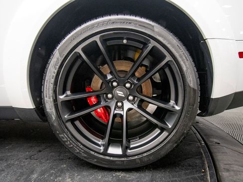 Used 2022 Dodge Challenger R/T Scat Pack RWD image 41
