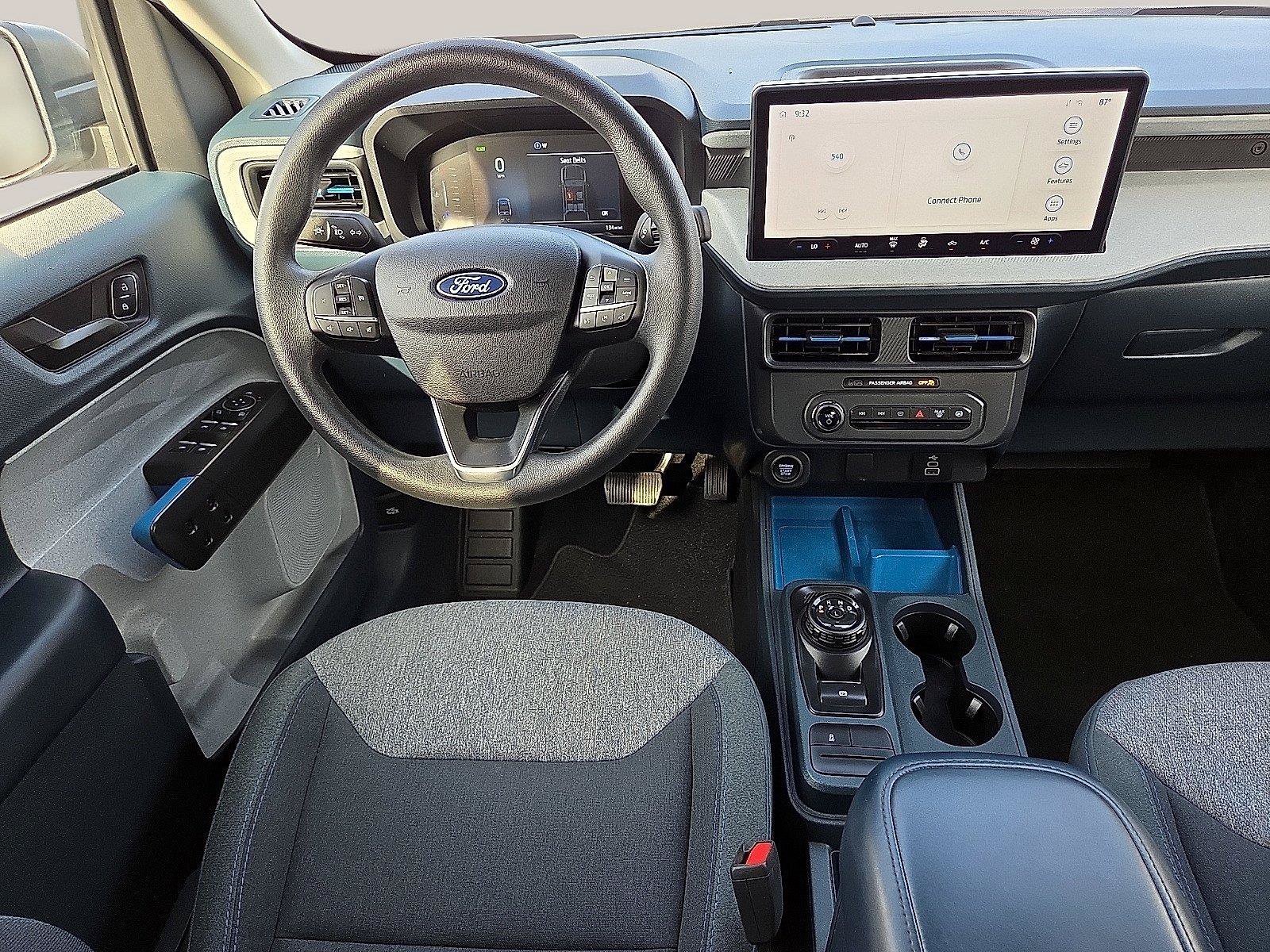 Used 2025 Ford Maverick XLT FWD image 13