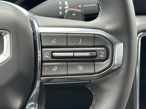 New 2026 GMC Yukon Elevation image 24