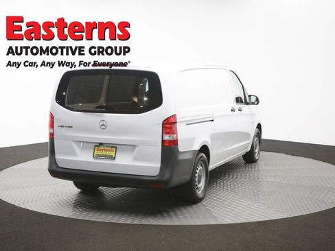 Used 2022 Mercedes-Benz Metris image 35