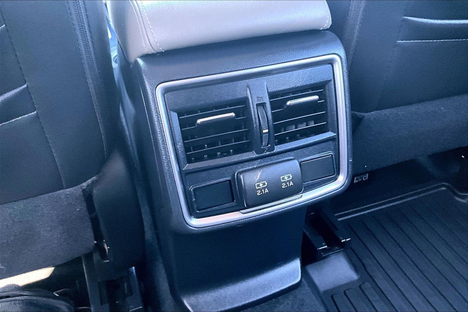 Used 2019 Subaru Forester Limited AWD/4WD image 32
