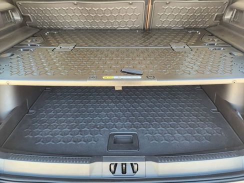 Used 2024 Ford Bronco Sport Outer Banks w/ Tech Package image 35