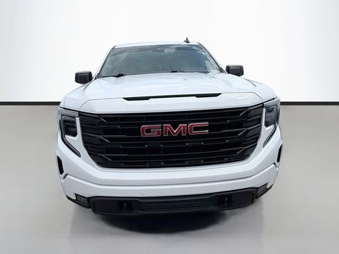 Used 2023 GMC Sierra 1500 Elevation AWD/4WD image 2