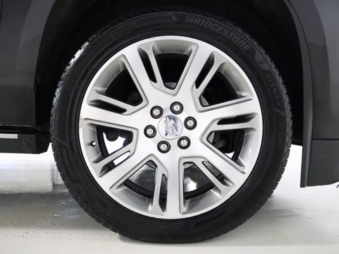 Used 2020 Cadillac Escalade ESV Premium Luxury image 77