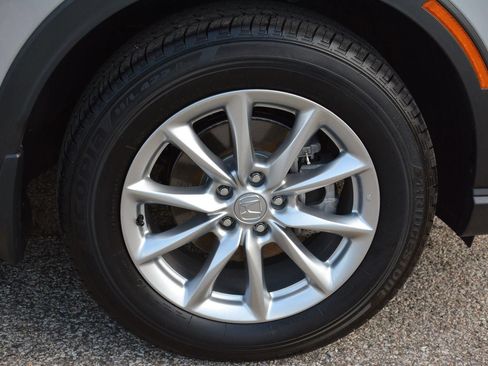 Used 2026 Honda CR-V EX image 35