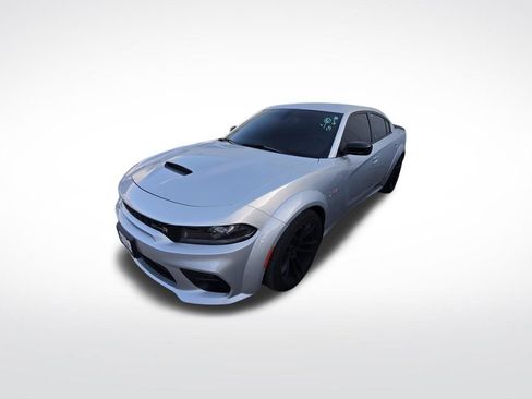 Used 2023 Dodge Charger Scat Pack image 5
