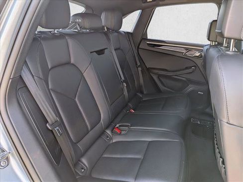 Used 2025 Porsche Macan Turbo image 24