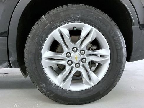 Certified 2021 Chevrolet Blazer LT image 22