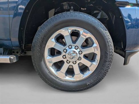 Used 2020 RAM 2500 Laramie AWD/4WD image 21