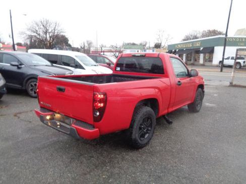 Used 2012 Chevrolet Colorado W/T image 7