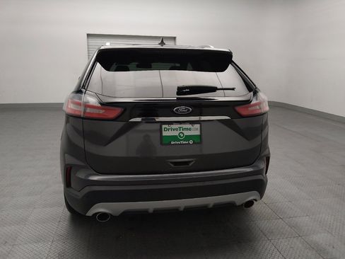 Used 2020 Ford Edge SEL AWD/4WD image 6