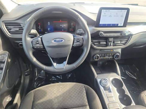 Used 2023 Ford Escape Active w/ Cold Weather Package FWD image 10