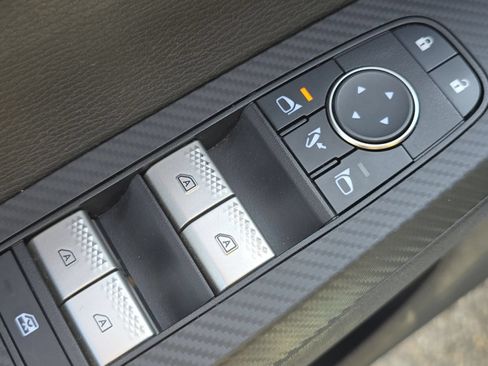 Used 2022 Mitsubishi Outlander SEL AWD/4WD image 34