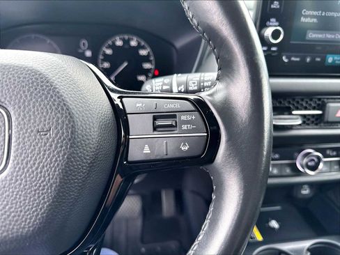 Used 2023 Honda HR-V EX-L image 21