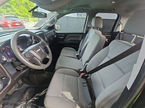 Used 2018 GMC Sierra 1500 4x4 Double Cab w/ Sierra Convenience Package image 34