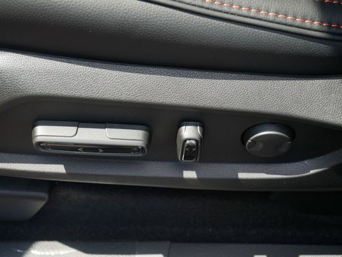 New 2026 Honda Passport TrailSport Elite image 14