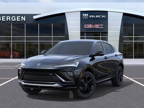 New 2026 Buick Envista Sport Touring w/ Convenience II Package image 6