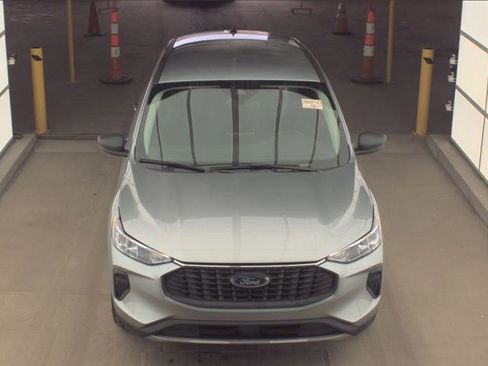 Used 2024 Ford Escape Active image 6