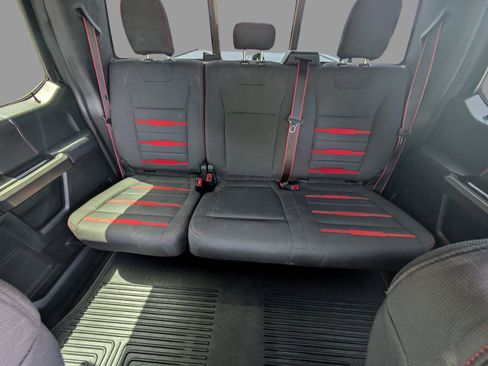 Used 2016 Ford F150 XLT w/ Equipment Group 302A Luxury AWD/4WD image 33