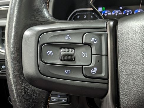 Used 2021 GMC Yukon AT4 w/ AT4 Premium Plus Package image 24