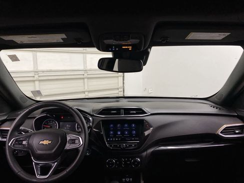 Used 2022 Chevrolet TrailBlazer ACTIV w/ Sun and Liftgate Package image 14