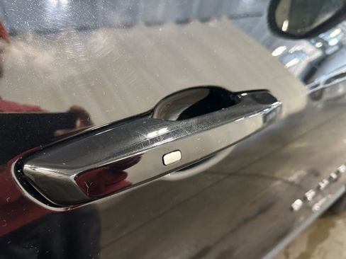 Used 2026 Chevrolet Equinox LT w/ Convenience Package II image 35