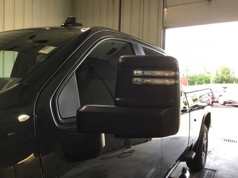 New 2025 Chevrolet Silverado 2500 LT w/ All Star Edition image 12