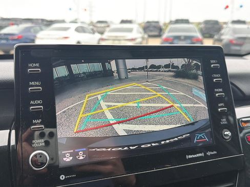 Used 2021 Toyota Camry XSE FWD image 26