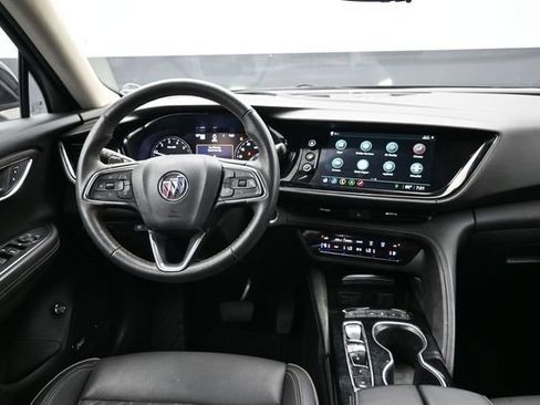 Used 2023 Buick Envision Avenir FWD image 9