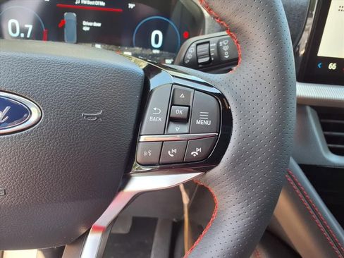 New 2026 Ford Explorer ST-Line w/ ST-Line Street Pack RWD image 22