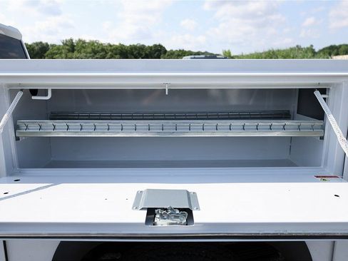 New 2025 Chevrolet Silverado 2500 W/T w/ WT Convenience Package image 12