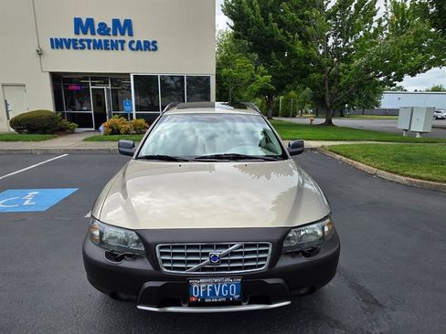 Used 2003 Volvo V70 AWD/4WD image 5