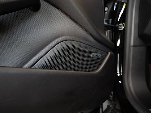 Certified 2025 Porsche Taycan RWD image 21