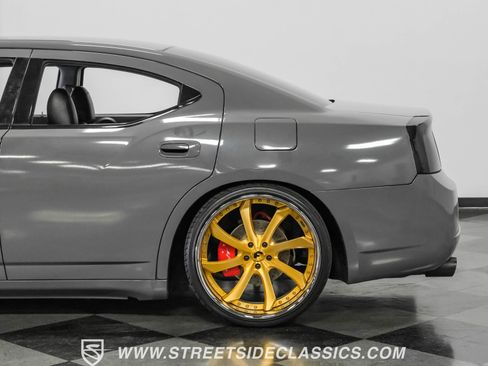 Used 2006 Dodge Charger R/T w/ Road/Track Performance Group image 23