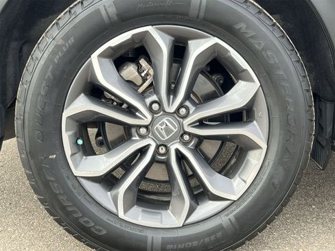 Used 2021 Honda CR-V EX image 14