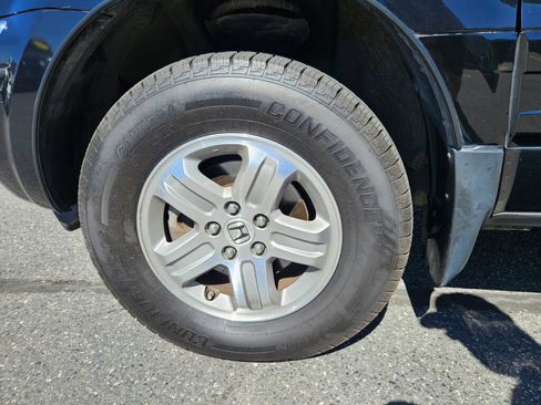 Used 2005 Honda Pilot EX-L image 8