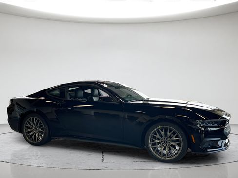 New 2026 Ford Mustang Premium RWD image 2