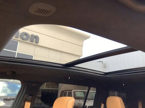 Certified 2024 Jeep Grand Cherokee L Summit AWD/4WD image 12
