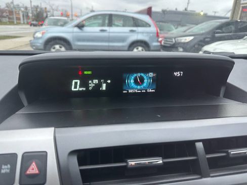 Used 2015 Toyota Prius V Two image 34