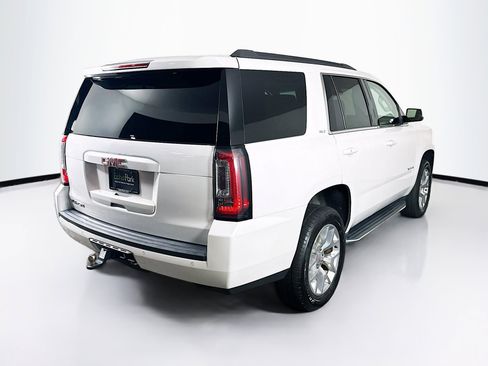 Used 2019 GMC Yukon SLT w/ Open Road Package AWD/4WD image 9