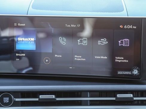 New 2026 Hyundai Santa Fe SEL image 16