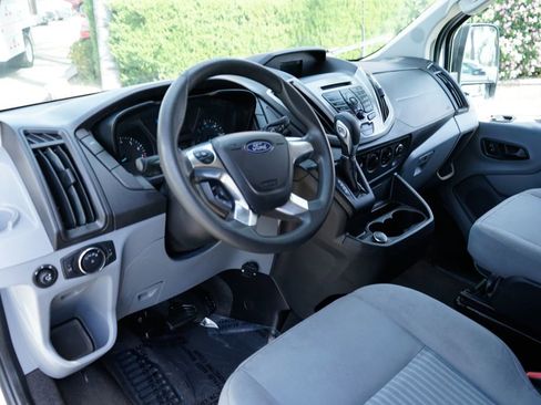 Used 2019 Ford Transit 350 XLT image 23