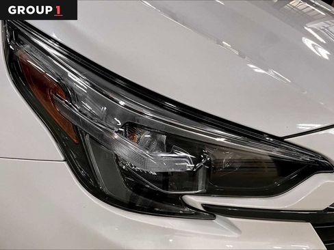 Certified 2025 Subaru Legacy Premium image 26